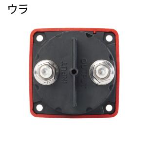 ボート バッテリースイッチ ミニシリーズ ON...の詳細画像3