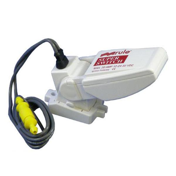 ビルジポンプ RULE オートスイッチ 37FA