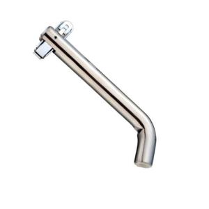 ヒッチレシーバー用 ステンレス製 ピン 93mm