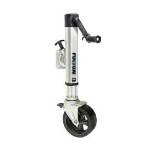 トレーラージャッキ F2 ワイド ストローク 25cm FULTON フルトン