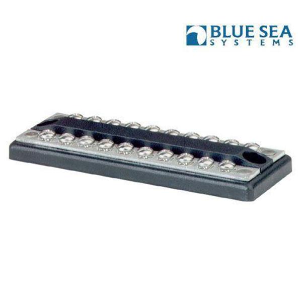 ボート コネクター 配線 ブルーシー BLUE SEA  デュアルバスバー2702 100AMP