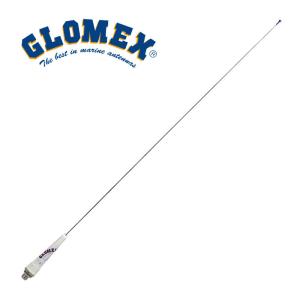 国際VHF帯 マリン用モービルアンテナ ダイヤモンド DIAMOND MF150 無線