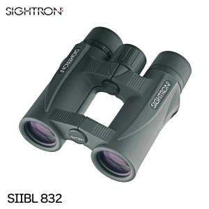 SIGHTRON サイトロン 防水双眼鏡 S2 BL8x32