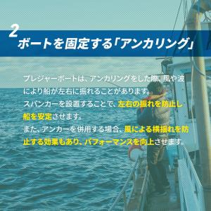 スパンカー N-2200 セット 一式 マスト...の詳細画像4