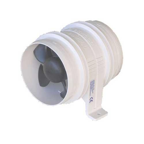 インラインブロアモーター TURBO3000 12V