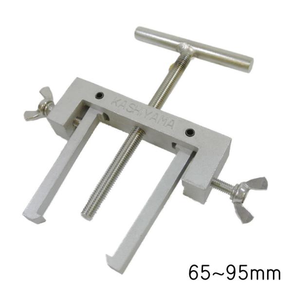 インペラープーラー 65〜95ｍｍ用  ステンレス製