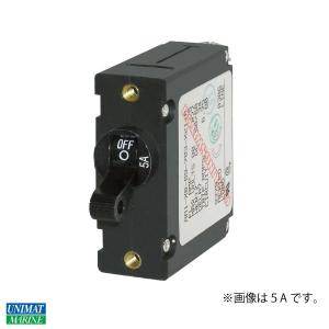 15A ブレーカースイッチ 黒 サーキットブレーカーAシリーズ 7208