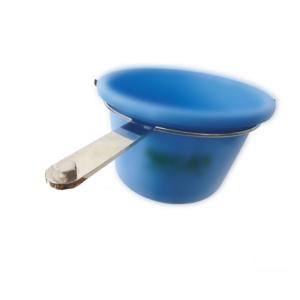 こませアタッチメント 186 リガーマリン バケツ置き 餌