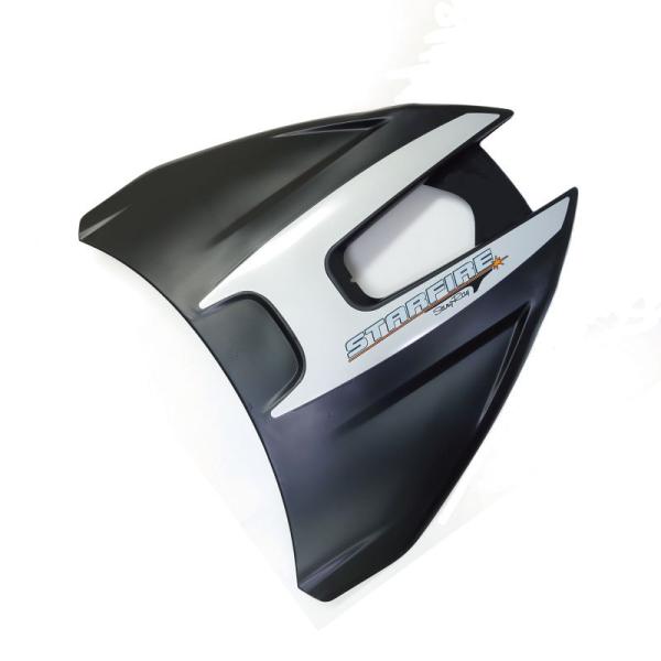 船外機 ハイスピードボート用 スタビライザー 40-300馬力 船外機用 スターファーター STAR...