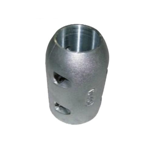 プロペラ保護亜鉛定型 割型ロング 80mm