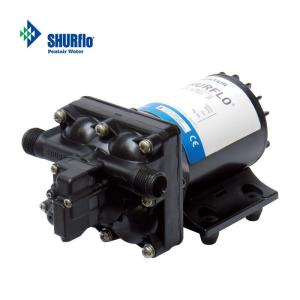 小型プレッシャーポンプ 12V シャフロ SHURFLO 105-013 小型プレッシャーポンプ 12V シャフロ SHURFLO 105-013