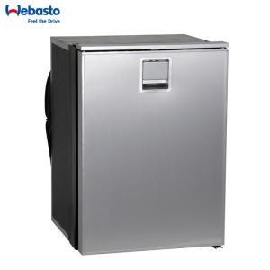 Sanjo ビルトイン冷蔵庫 SVR50 46.5L 12/24V 30W キャンピングカー用