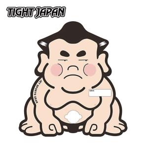 フローティングマーカー TIGHTJAPAN タイトジャパン 力士