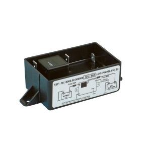 充電分配器 バッテリーセパレーター 300AH以下 12V ボート