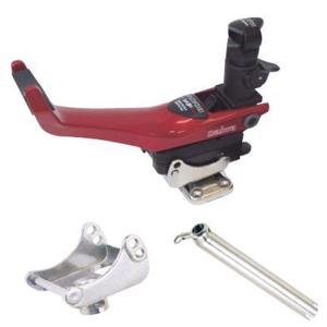 DAIWA - ダイワ　リガーボートパワーホルダー速攻レッド リガー ボートパワーホルダー速攻レッド