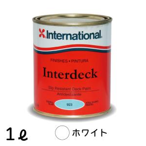 マリンペイント 塗料 滑り止め塗料 インターデッ...の商品画像