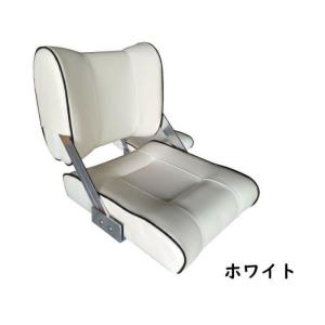 ボート トローリングチェアー リーニングシート 6160 イス 釣り 角度