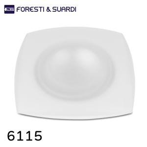 ルームライト LED インテリアライト ANTARES 6115 ウォームホワイト ピュアホワイト Foresti＆Suardi イタリア製 強化ガラス はめ込み式 ボート｜osawamarine