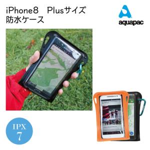 iphone8 Plus 防水ケース スマホ ア...の商品画像