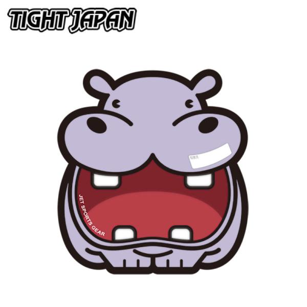 フローティングマーカー TIGHTJAPAN タイトジャパン カバ レスキューアンカーロープ用 マー...