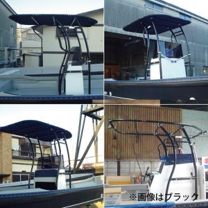ボート オーニング システムT-TOP トップ...の詳細画像4