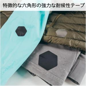 ギアエイド GEAR AID ヘックスリペアパ...の詳細画像4