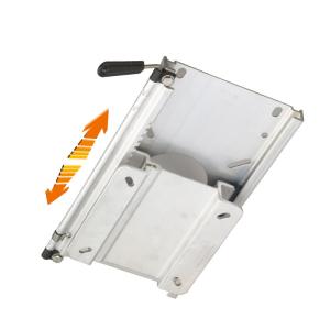 BMO ぺデスタル （ダンパータイプ）500-630mm II 30C0065 (ボート備品