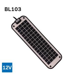 ソーラーパネル 12V SH133 KIS 太陽光発電 ボート キャンピングカー