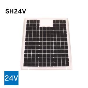 ソーラーパネル 12V BL432 太陽光発電 ボート キャンピングカー