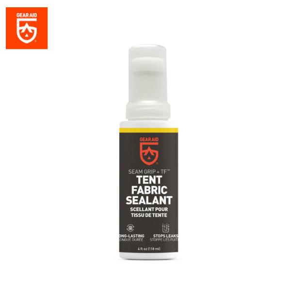 テント 補修 ギアエイド GEAR AID シームグリップ+TF テントファブリックシーラント 13...