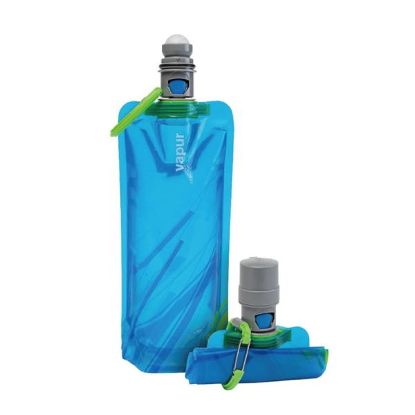 犬用給水器 水飲み 折りたためる ヴェイパー Vapur EZ Lick Dog Bottle Wa...