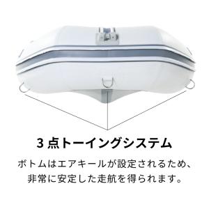 ゴムボート ジョイクラフト JOYCRAFT ...の詳細画像4
