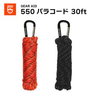 アウトドア パラコード 4mm ギアエイド GE...の商品画像
