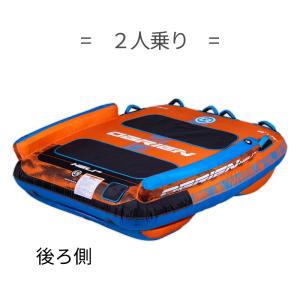 トーイングチューブ OBRIEN HELI 2...の詳細画像3