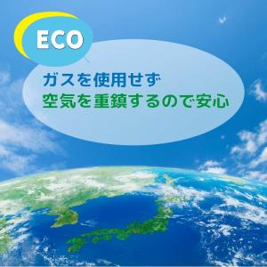 エアホーン エアーホーン 大音量 エコブラスト...の詳細画像1