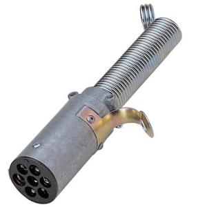 配線プラグ トレーラー用 トレーラー側