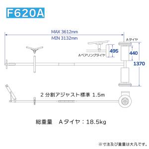 ファクトリーゼロ ランチャー ボートランチャー...の詳細画像4