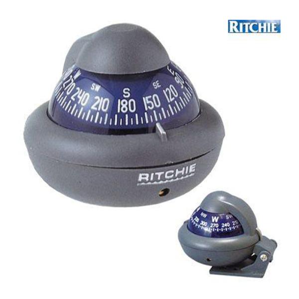 ボート用オイルコンパス RITCHIE スポーツ X-10