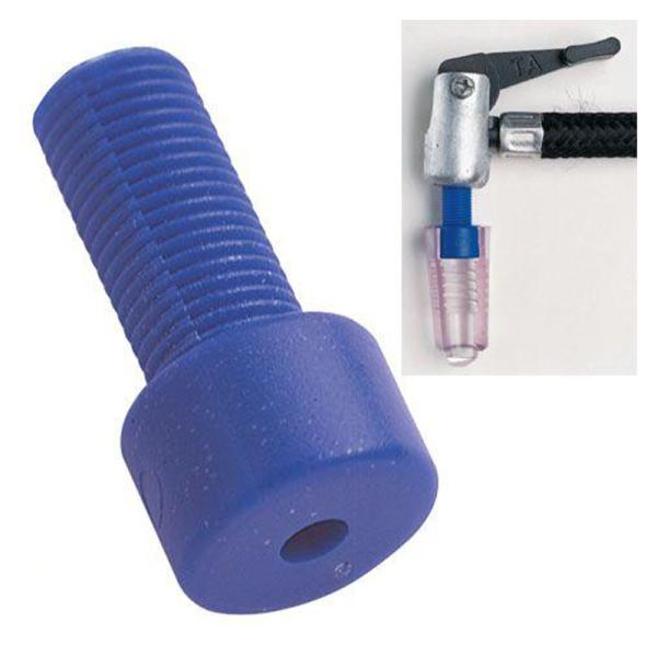 ボートフェンダー ポリフォーム社製 空気入れ ノズル 先端 アタッチメント