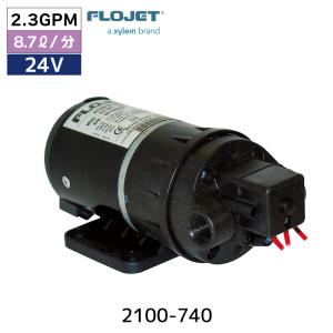 プレッシャーポンプ 12V アクアキングII・ジュニア 4128-110-A04