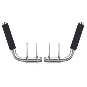 CaliberMultiGlides（トレーラー用レール）標準 4枚1セット *同梱不可 