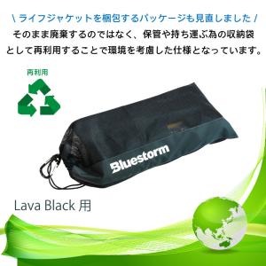 ライフジャケット 桜マーク タイプa BSJ-...の詳細画像2