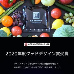 保冷剤 長時間 氷点下 2個セット アイスエナ...の詳細画像3