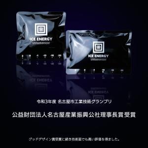 保冷剤 長時間 氷点下 2個セット アイスエナ...の詳細画像4