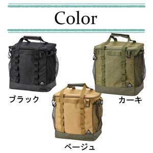 保冷バッグ 収納バッグ パーティションバッグ ...の詳細画像4