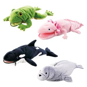 サンエックス ぽてはむ ぬいぐるみ ポーチ Amazon.co.jp: サンエックス ぽてはむ ぬいぐるみ ポーチ