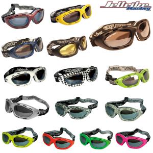 ジェットトライブ ゴーグル サイトゴーグル スポーツ ツーリング ベルト付き JETTRIBE SIGHT GOGGLE JA-｜osawamarine