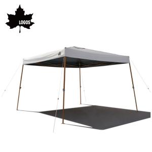 マスターキャノピー MASTERCANOPY タープテント ワンタッチ 3m×3m