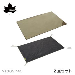 Coleman(コールマン) ウェザーマスターグランドシートフォー