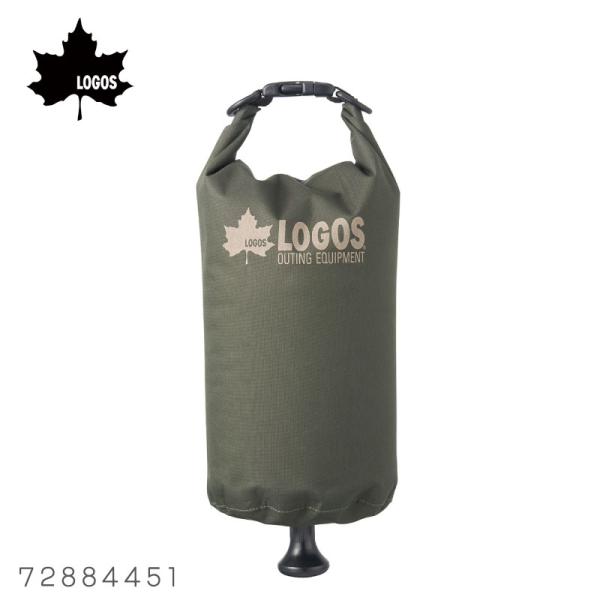 LOGOS ロゴス エアライトシャワー・mini 72884451 簡易シャワー 防水バッグ ハンデ...